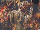 Incantation - The Infernal Storm LP - Gatefold - Black Vinyl - DEATH METAL - NEW