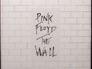 Pink Floyd - The Wall 180g LP Vinyl Record New Sealed + Download + Poster