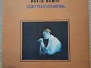 Rare David Bowie Record - Dont Touch That Dial - 1 of 300 - Excellent Condition