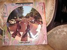 Very Rare ABBEY ROAD The BEATLES Picture Disc LTD Edition Near Mint SEAX-11900