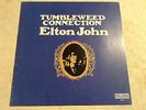 ELTON JOHN *TUMBLEWEED CONNECTION* LP 1974 CLUB EDITION RARE EXC