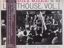 HOWARD RUMSEY, LIGHTHOUSE ALL-STARS: Sunday Jazz JAPAN Contemporary LP NM