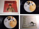 RARE  MONTY: Attends-moi LP 12