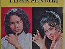 Tidak Sendiri Oma Irama Elvy Sukaesih Malaysia LP 1985 Life LC 8300 Japan Insert