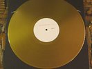 Ignivomous Contragenesis test press 12 of 20 gold vinyl ffo vanhelgd incantation