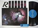 RAINBOW/ritchie blackmore/deep purple rare live LP Stargazer  Saint Austell 1983