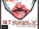 MY CHEMICAL ROMANCE - I'M NOT OKAY [I PROMISE] - RARE 7