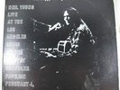Neil Young - I'm happy that y'all came down 2 x LP Live in LA 1971 Rare Bootleg