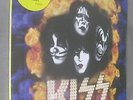 KISS - you wanted the best - VERY RARE NEW limited edition US 2-LP SET bonus trx