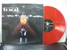 TOOL LP SALIVAL RED VINYL