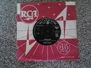 DANGER MAN Theme - EDWIN ASTLEY ** 1965 RCA 45 NEAR MINT- THE SAINT