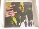 DAVID BOWIE Christiane F. Original Soundtrack GRAY & GREEN Vinyl SEALED 2 LP