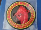 Ozzy Osbourne Picture Disc Symptom Of The Universe / N.I.B. 1982 Black Sabbath