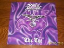 King Diamond The Eye Roadrunner 1990 LP NM-NM Vinyl METAL