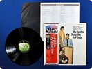 BEATLES YESTERDAY ......AND TODAY EAS80568 OBI LP DP2332