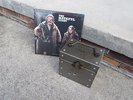 The Hateful Eight Limited Edition Vinyl Box Set Third Man Records Tarantino