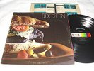 Pidgeon - Self-Titled S/T, 1969 Psych/Rock LP, Nice VG++, Orig Press, Gatefold