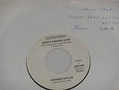 JOHNNIE TAYLOR -Who's Making Love- 7