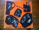 MICHAEL GARRICK SEXTET PROMISES LP ARGO 1965 UK JOE HARRIOTT IAN CARR NM COPY ??