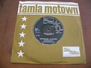 THE MARVELETTES - DESTINATION ANYWHERE - 1968 UK TAMLA MOTOWN TMG701 EX