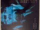 Skinny Puppy VIVIsectVI LP Original Rare Inner Lyric Sleeve VG+ C1-91040