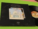 LED ZEPPELIN 2LP THE SONG REMAINS..ORIG ITALY 1976 NM  COVER E LIBRETTO