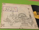PINK FLOYD LP RELICS ITALY EMIDISC 1971 MINT UNPLAYED MAI SUONATO 