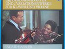 Philips Mozart 16 Sonaten Violin Szeryng Haebler BOX 6lp Sealed NM