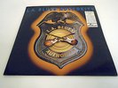 L.A. Blues Authority ORIG. DUTCH LP Glenn Hughes Zakk Wylde
