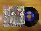 THIN LIZZY - Randolph's Tango  45 giri vinile  7