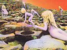 Led Zeppelin – Houses Of The Holy – Gatefold A2/B2 – 1st Press – LP Vinyl Record