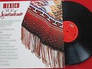 Mexican Folk VICENTE ALEJANDRO PEDRO Fernandez SPAIN LP Vikki Carr ANA GABRIEL
