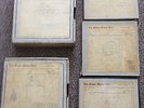 The Jam Unreleased Studio Master Tapes 5 Reels Live at Reading Festival 25.8.78