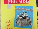 PEL MEL OUT OF REASON GAP GRAEME DUNNE DAVID WESTON JUDY McGEE CRAIG ROBERTSON