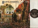 BLACK SABBATH black sabbath self titled s/t same NEL 6002 uk nems 1976 LP VG/EX