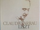 LISZT Claudio Arrau Edition Philips 7 LP Box set Mint