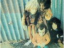 JIMI HENDRIX - Band Of Gypsys - Original 1970 UK 6-track stereo LP -PUPPET COVER