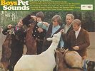 BEACH BOYS - PET SOUNDS - 12