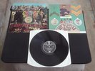 THE BEATLES SGT PEPPERS LONELY HEARTS CLUB BAND UK PRESS 12