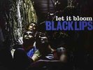 BLACK LIPS-LET IT BLOOM VINYL LP NEW