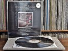 Lalo: Symphonie Espagnole / Saint-Saens - Menuhin **UK First HMV ASD 290 ED1**