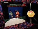 MONO '68 PROMO   TOWNES VAN ZANDT   FOR SAKE OF THE SONG UNDERGROUND Nick Drake