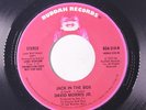 DAVID MORRIS, JR.: Jack In The Box / Mono 45 (dj) Soul