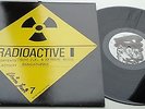 KLP165 - Chaos U.K. & Extreme Noise Terror - Earslaughter (ACHE 1) UK Split LP