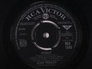 ELVIS PRESLEY: Spinout / All That I Am 45 (UK) Oldies
