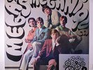 DE MEGA'S: Mega's Meganique LP (Netherlands, cover crease, slight cover wear) r