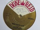 HOPETON LEWIS Boom Shacka Lacka TOMMY McCOOK Dynamite UK 7