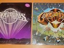 Factory sealed lp set COMMODORES Midnight Magic Greatest Hits 1980's funk soul