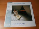 LP LANDSCAPE FROM THE TEA ROOMS OF MARS JAPAN OBI