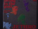 JETHRO TULL: Living In The Past / Driving Song 45 (Italy, PS w/ sm writing) rar
